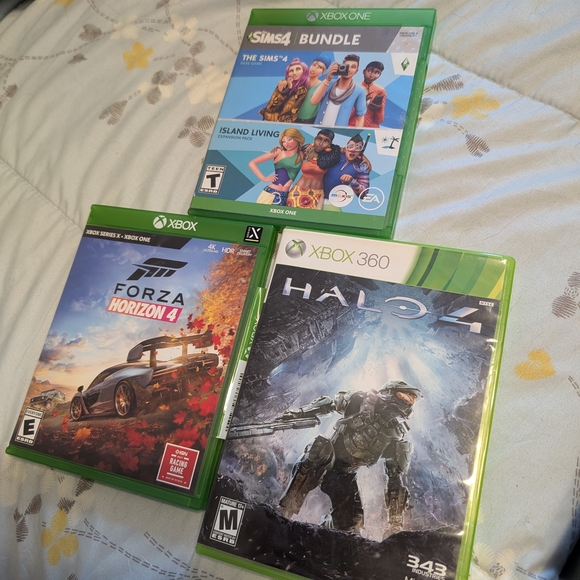 Xbox - Picture 5 of 5